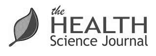The Health Science Journal_bw