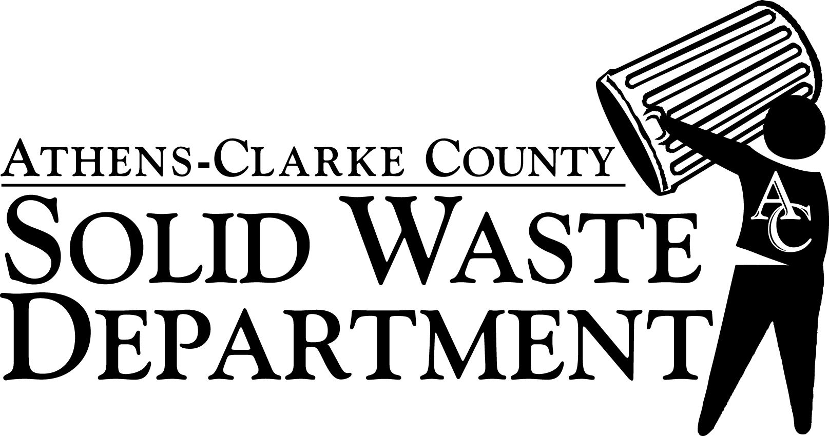 athens-clark county solid waste dept